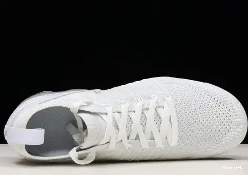 AIR 2 GREY WHITE VAPORMAX 942842-105 FLYKNIT VAST 0531